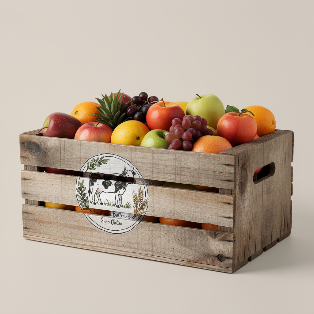 Frutta Fresca